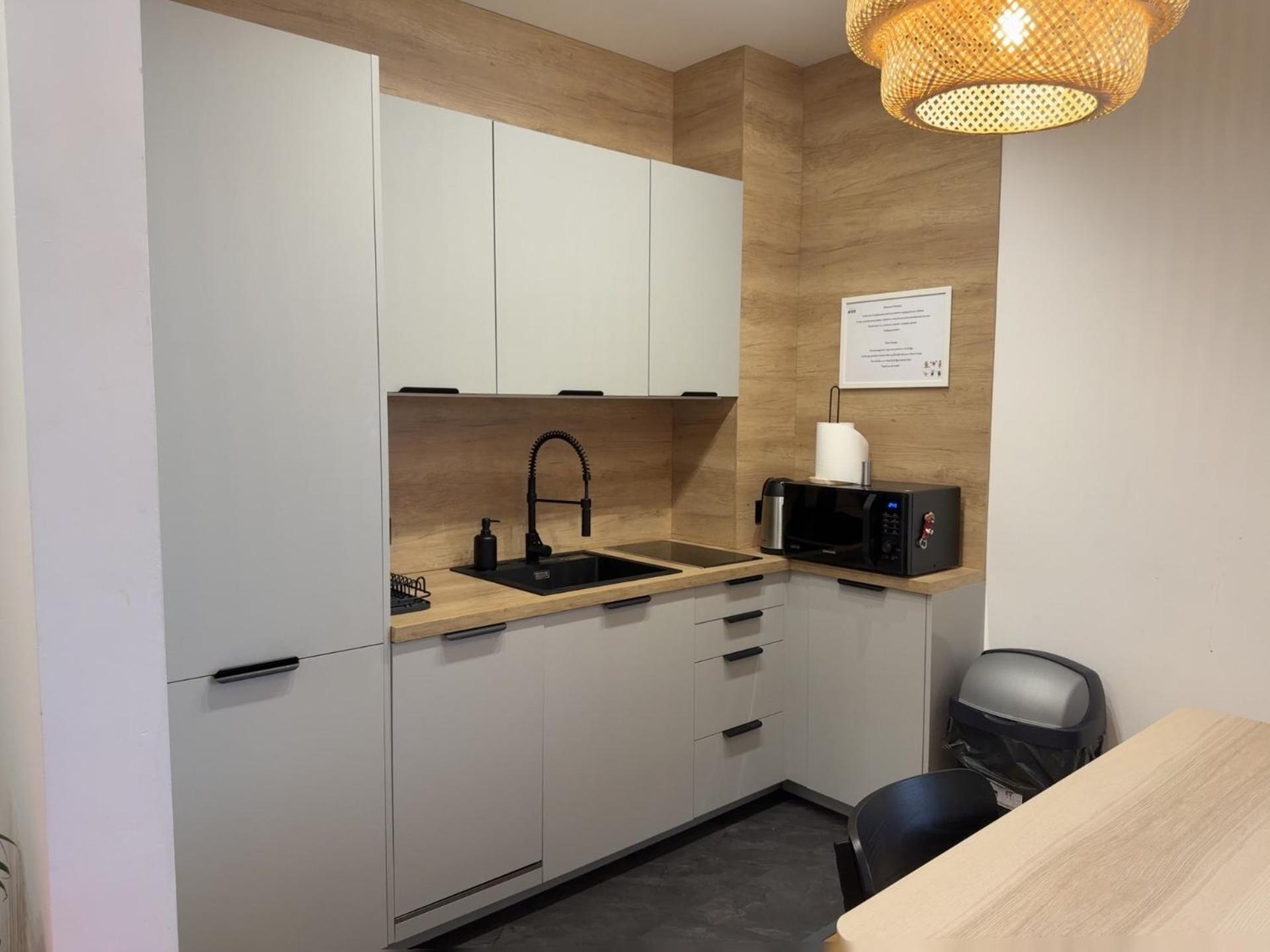 Gdanska Szkola Szermierki Hostel, Gdansk